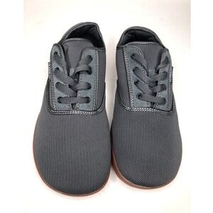 Hobibear Minimalist Barefoot Shoes Mens 270 US 10.5 EUR 44 Comfort Gray Active